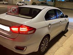 سوزوكي سياز